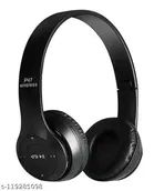 Wireless Bluetooth Headphones 