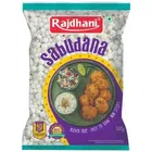 Rajdhani Sabudana 500 g + Rajdhani Raw Peanut 500 g