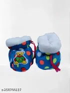 Infants Booties for Kids 
