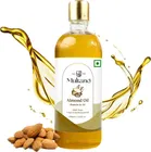 Almond Oil for Hair 