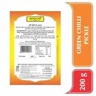 Mother's Recipe Green Chilli Pickle 200 g 