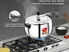 PIGEON Aluminium InnerLid Pressure Cooker 