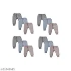 Woolen Thermal Bottomwear for Kids 