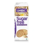 यूनिबिक शुगर फ्री ओटमील कुकीज 67.5 g