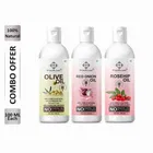 PuriFlame Pure Olive Oil 