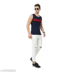 Gym Vests for Men 
