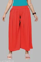 Palazzos for Women 