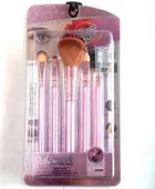 Professional Makeup Brushes 