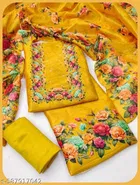 Embroidered Punjabi/All Over Suits 
