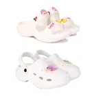 Clogs with Slider for Women 