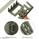 Hair Clips for Women, Pack of 4 