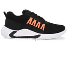 Anjrs Stylish Casual Mesh Shoes For Men 