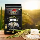 Red Rose Royal XXXL Basmati Rice 1 Kg