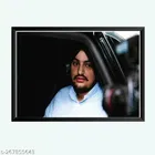 Plastic Photo Frame 