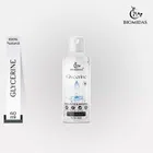 Biomidas Natural Glycerine for Cleansing & Refreshing Skin (60 ml)