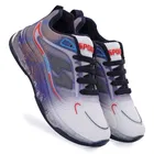 Lightning Sneakers for Kids 