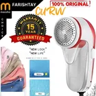 Lint Remover For Clothes ,Multicolour,