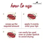 Park Daniel Vanilla Extract Natural Lip Balm 