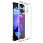 Tecno Spark Go 2023 Mobile Back Cover 