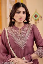 Fancy Palazzo Set for Women 