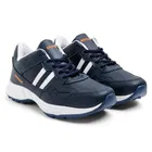 Sports Shoes for Men, Navy Blue 