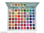 63 Colors Eye Shadow Palette, Multicolor