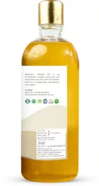 Almond Oil for Hair 