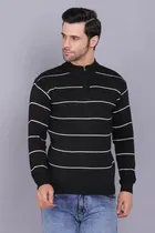 Men's Casual Sweater 