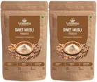 Vedaartha Swet Musli Powder, Pack of 2 