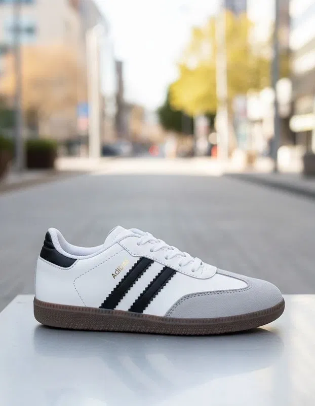 Stylish and Fancy Synthetic Sneakers for Women (Multicolor, 7)