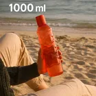 Fair Food Plastic Water Bottles 