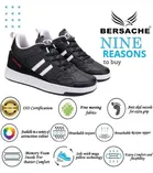 Bersache Sports Shoes for Men 