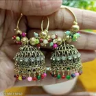 Alloy Earrings for Women 