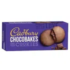 Cadbury Chocobakes Chocolate Chip Cookies 75 g