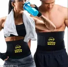 Sweat Belt for Unisex 