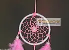 Feather Wall Hanging Dream Catcher 