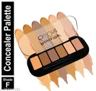 Ronzille Matte 6-in-1 Concealer 