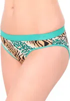 Cotton Blend Panty for Women 