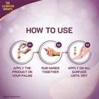 बजाज आल्मंड ड्रॉप्स नॉरिशिंग बॉडी लोशन 400 ml