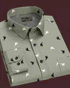 Full Sleeves Shirt for Men 