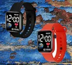 Digital Watch for Men & Women 