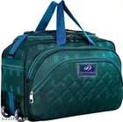 Polyester Strolley Duffel Bag 