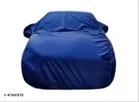 Taffeta Cover for Car, Multicolour