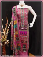 Printed Floral Patiala Suits for Women 