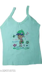 Cotton Vest for Kids 