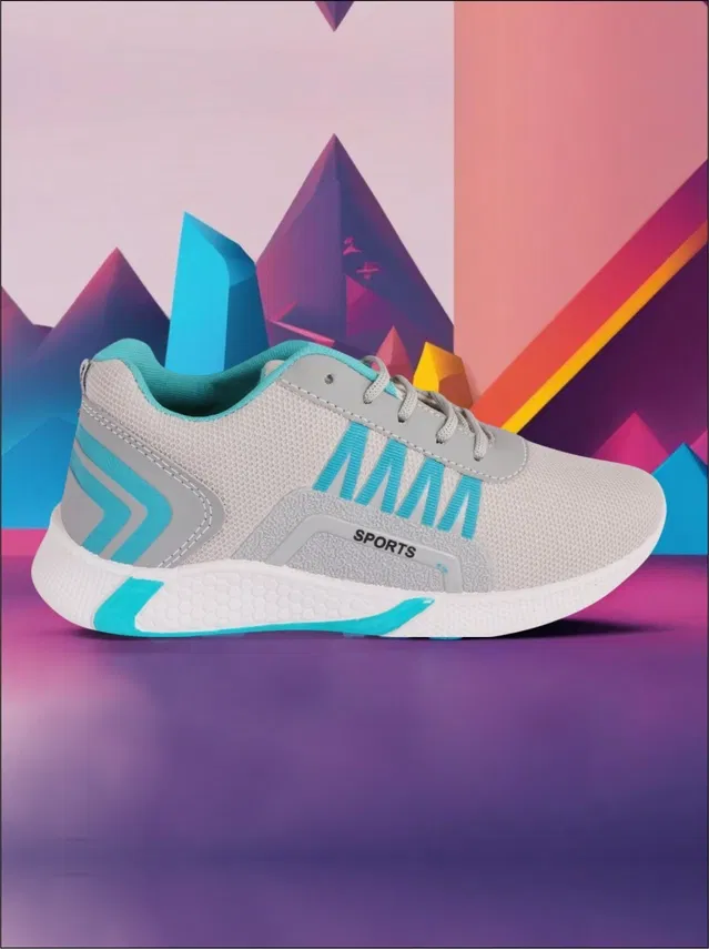 Sports Shoes for Men, Blue (9)