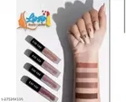 Lipsip Liquid Matte Lipsticks 