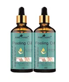 Park Daniel Skin Peeling Herbal Oil 