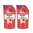 Lifebuoy Handwash Liquid 2X675 ml (Buy 1 Get 1 Free) (Refill)
