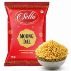 Sethi Moong Dal 75g